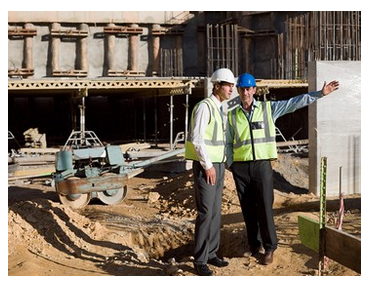 Building Services: Builders Orrell