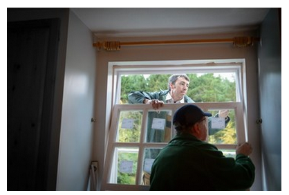 Building Services: Builders Orrell